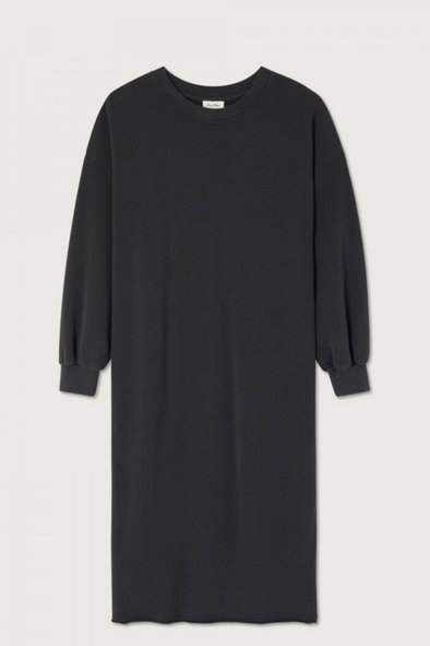 Atubay Dress Darkness