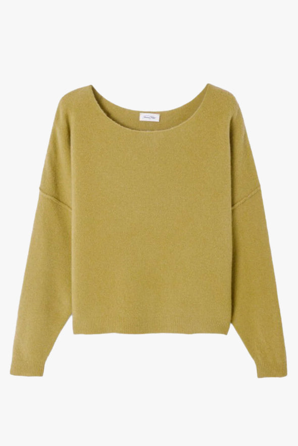 Damsville Knit Canyon