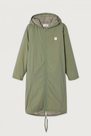 Zotcity Parka Rive