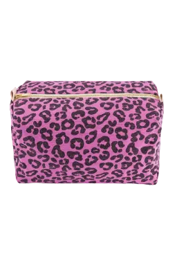 Vic Pouch Graou Orchid