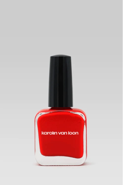 Tomate Rouge 37 Nailpolish