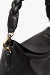 Sienna Bag Black Soft Grain Leather