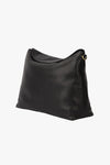 Sienna Bag Black Soft Grain Leather