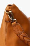 Sienna Bag Wild Oak Soft Grain Leather