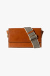 Stella Bag Cognac Classic Leather