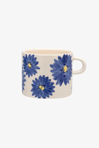 Sweet Violet Mug