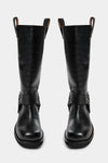 Tina Boot Black