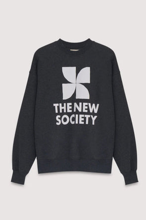 TNS Logo Sweatshirt