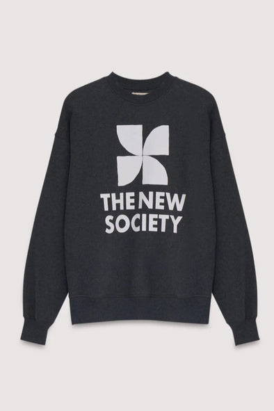 TNS Logo Sweatshirt