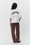 Tokyo Jeans Burgundy