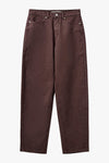Tokyo Jeans Burgundy
