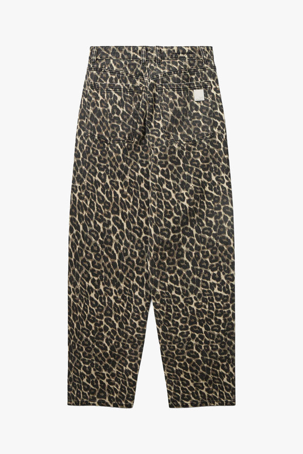 Tokyo Jeans Leopard
