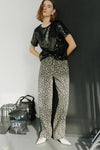 Tokyo Jeans Leopard