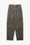 Tokyo Jeans Leopard