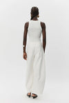 Tomar Trousers Offwhite