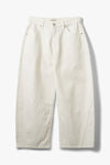 Tomar Trousers Offwhite