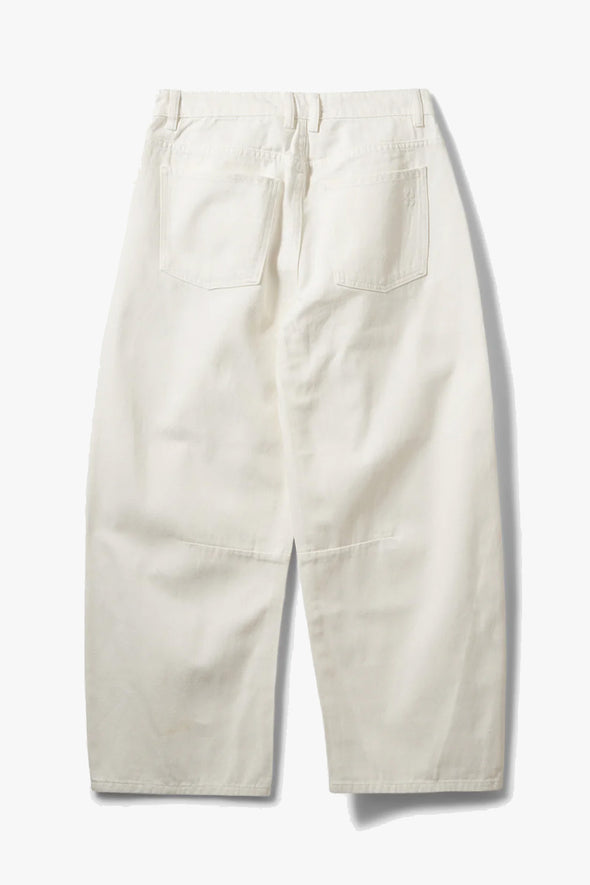 Tomar Trousers Offwhite