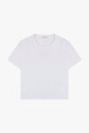 Too Tshirt Optical White