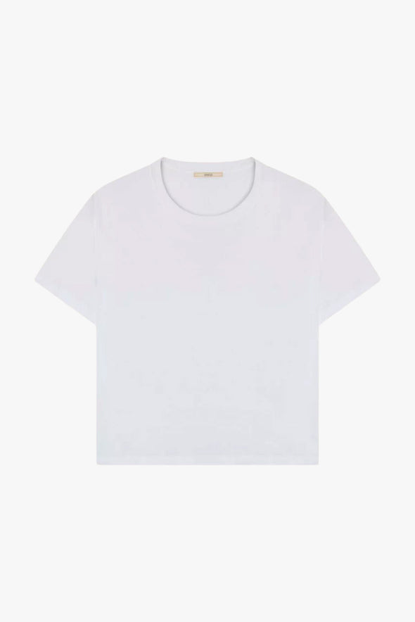 Too Tshirt Optical White