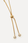Harry Tennis Chain Bracelet