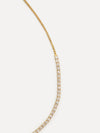 Harry Tennis Chain Bracelet