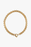 Thick Link Necklace
