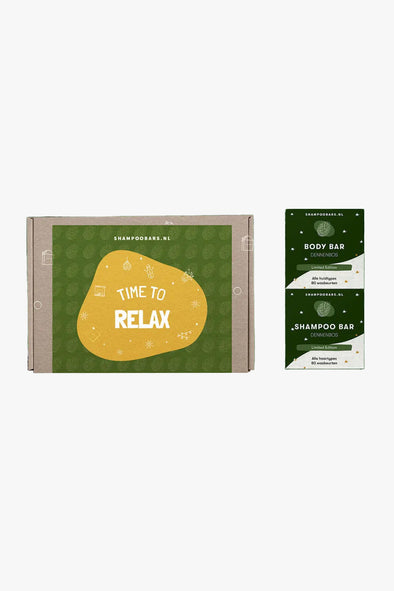 Time To Relax Giftbox