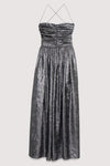 Uxia Dress Silver