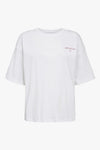 Vera T-Shirt Brilliant White