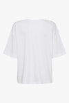 Vera T-Shirt Brilliant White