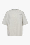 Vera T-Shirt Grey Melange