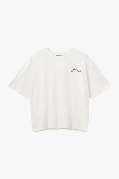 Vera T-Shirt Amour Snow White
