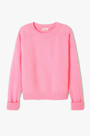 Vitow Knit Rose Chine