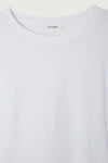 Vupaville LS T-Shirt White