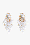 Victoria Pearl Earrings