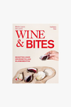 Wine & Bites Book