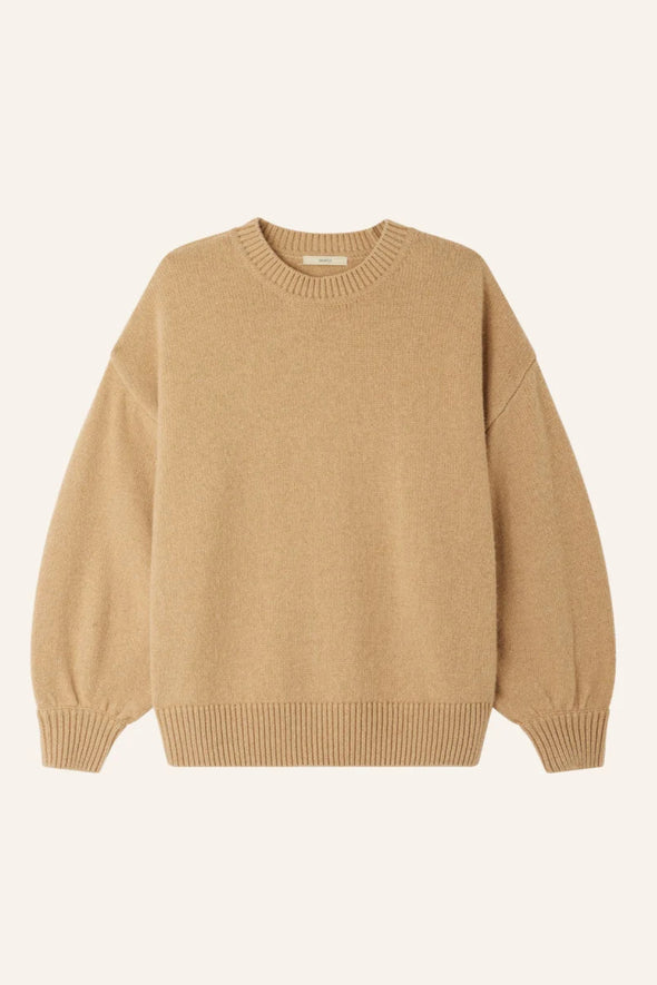Beyeler Jumper Tea