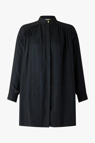 Licali Shirtdress Dark Moon