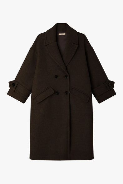 Mia Coat Lichen