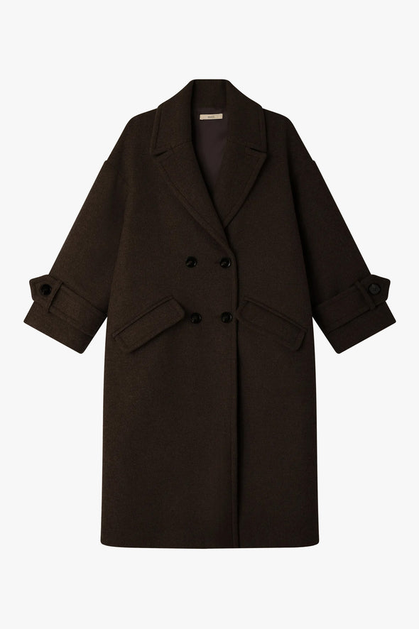 Mia Coat Lichen