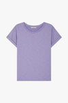 Albano T-Shirt Lavandin