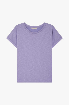 Albano T-Shirt Lavandin