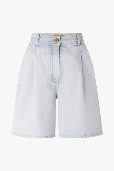 Bennett Denim Shorts