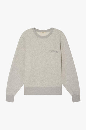 Chill Sweater Milkygrès
