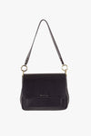 Niu Tano Bag Black