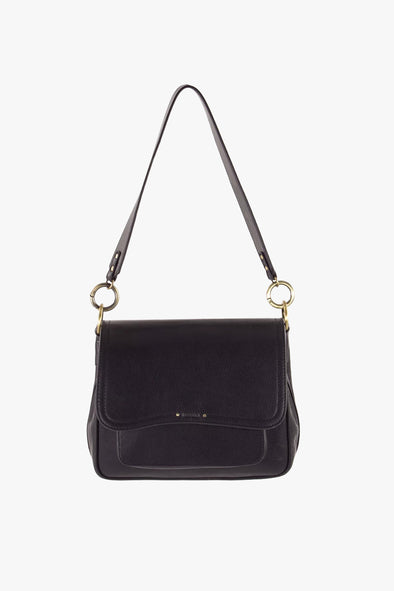 Niu Tano Bag Black