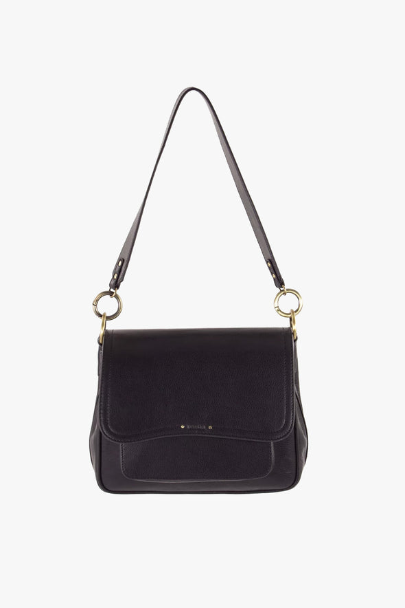 Niu Tano Bag Black