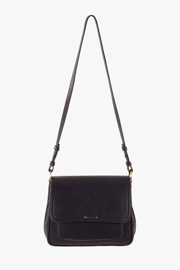Niu Tano Bag Black