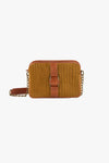 Alessio Suede Bag Savana