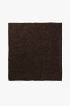 Miwa Collar Scarf Wood